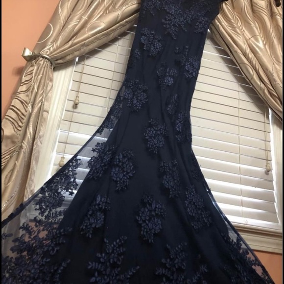 Prom dress - Picture 7 of 10